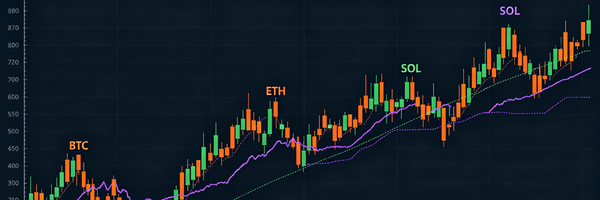 ouyi数字货币交易所比特币BTC交易页面，支持多种加密货币交易